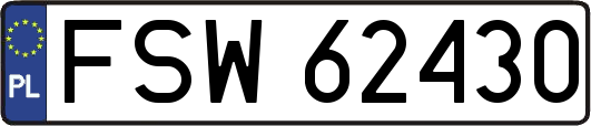 FSW62430