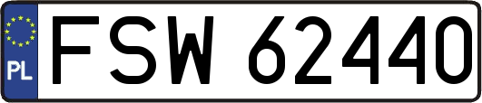 FSW62440