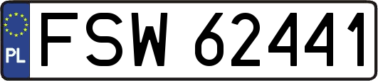 FSW62441