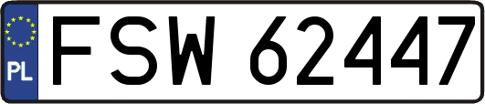 FSW62447