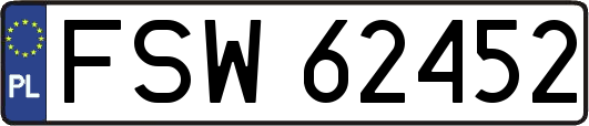 FSW62452