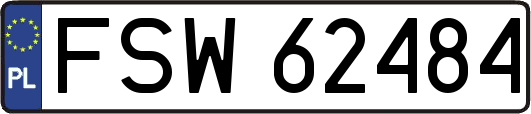 FSW62484