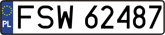 FSW62487