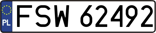 FSW62492