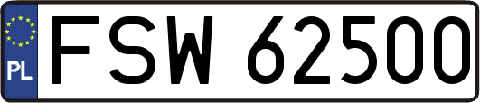 FSW62500