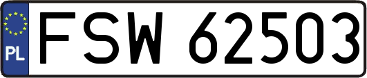 FSW62503