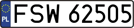 FSW62505