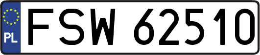 FSW62510