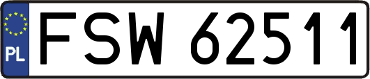 FSW62511