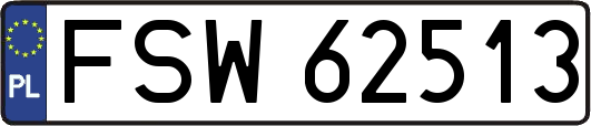 FSW62513