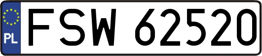FSW62520