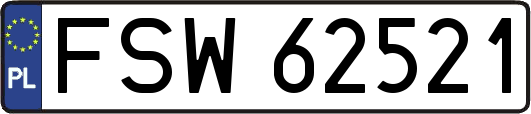 FSW62521