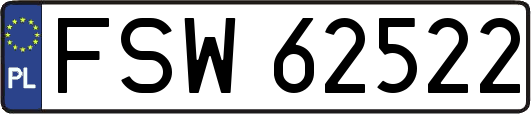 FSW62522