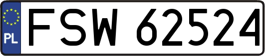 FSW62524