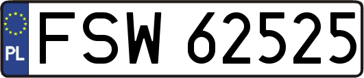 FSW62525