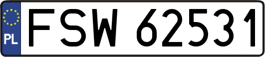 FSW62531