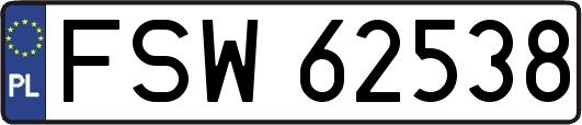 FSW62538