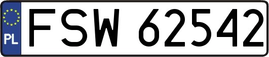 FSW62542