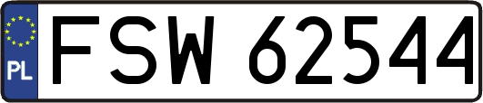 FSW62544