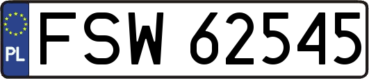 FSW62545
