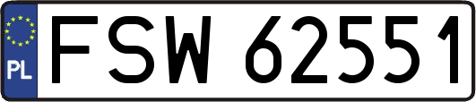 FSW62551