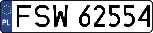 FSW62554