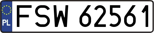 FSW62561