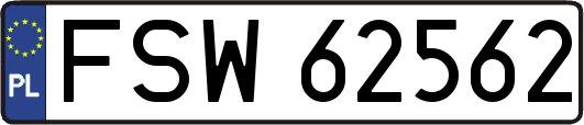 FSW62562