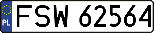FSW62564