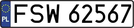 FSW62567