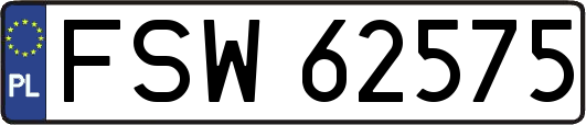 FSW62575