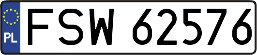 FSW62576