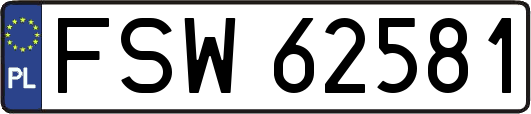 FSW62581