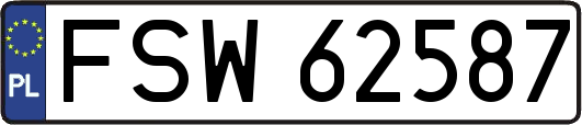 FSW62587