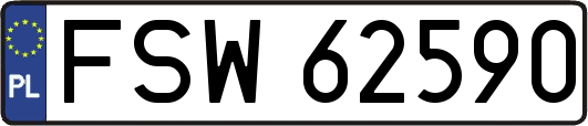 FSW62590