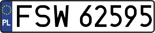 FSW62595