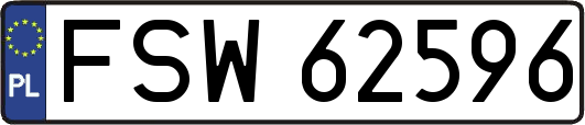 FSW62596