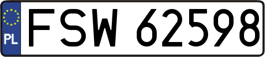 FSW62598