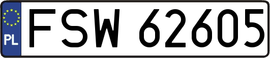 FSW62605