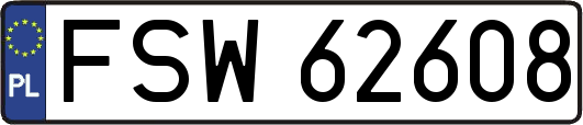 FSW62608