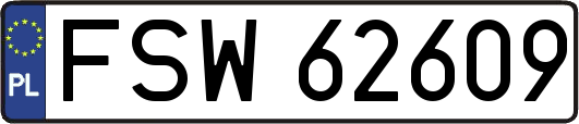 FSW62609