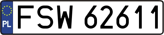 FSW62611