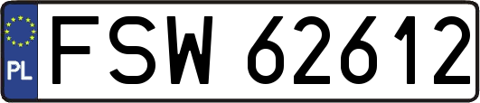 FSW62612