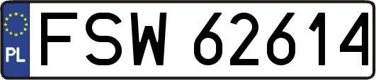 FSW62614