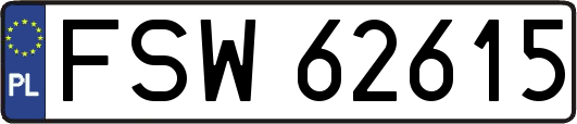 FSW62615