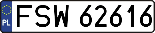 FSW62616