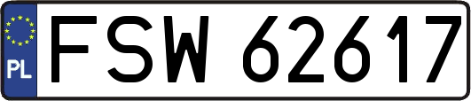 FSW62617
