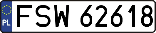 FSW62618