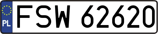 FSW62620
