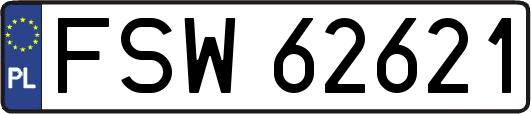 FSW62621